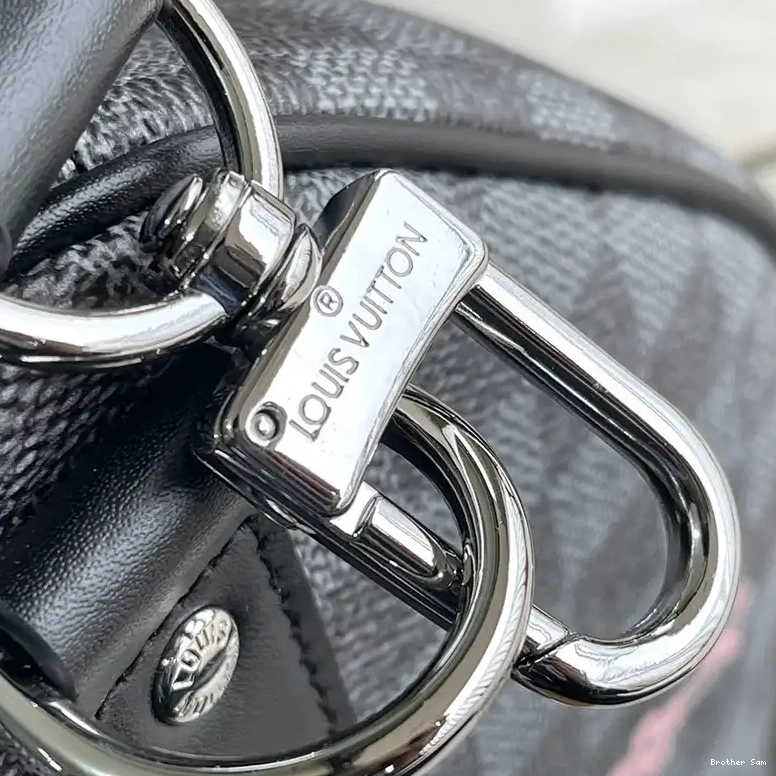 Brother Sam Yupoo 2405YA0019 LV Bags 0711